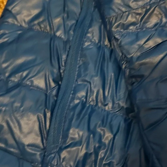 MENS, THE NORTH FACE, BLUE, SUMMIT SERIES 850